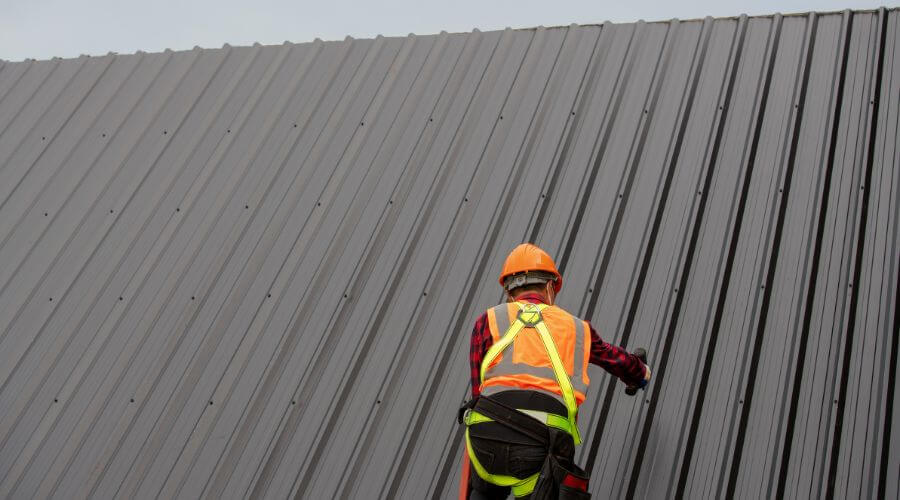 Expert Emergency Roof Repairs services in Wheeler, WI